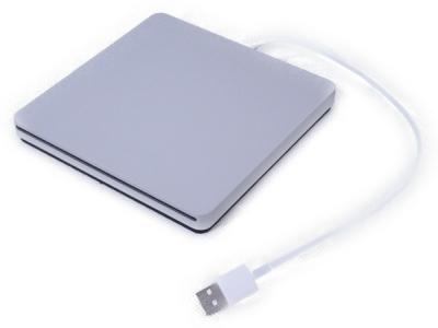 Apple A1379 USB SuperDrive ドライブ DVD 記憶装置