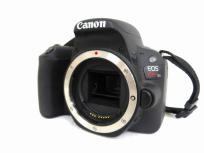 Canon EOS kiss X9 一眼レフ カメラ ボディ キャノン