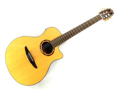 YAMAHA / ヤマハ NTX700 NTカラー エレガットギター