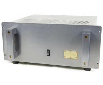 クレル KRELL KSA-50 CLASS A パワーアンプ オーディオ