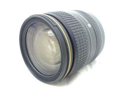 Nikon AF-S N NIKKOR 24-120mm F4G ED VR 一眼 カメラレンズ