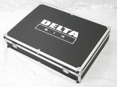 Delta Six XR007 DC 6V(プレイステーション)の新品/中古販売 | 1385958