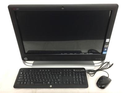 HP 520-1180jp(デスクトップパソコン)の新品/中古販売 | 1364151