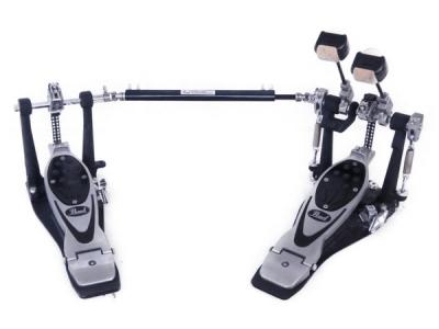 Pearl パール エリミネーター ツインペダル ペダル ドラムペダル ケース付き ツーバス(ドラム)の新品/中古販売 | 1385893 |  ReRe[リリ]