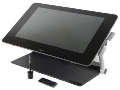 Wacom DTK-2700 フルフラット 27型ワコムペンタブレット