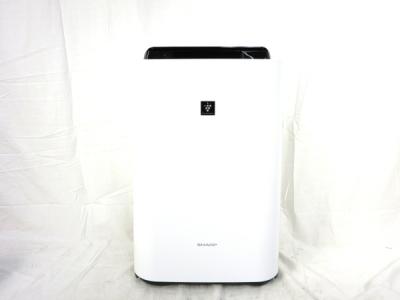 SHARP シャープ KC-G50-W 加湿空気清浄機