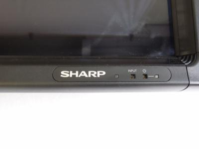 SHARP PN-L600B(モニタ、ディスプレイ)の新品/中古販売 | 1386050