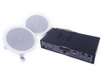 BOSE 業務用パワーアンプ・ミキサー 200SR-HI Amazon | Bose ハイインピーダンスアンプ:200SR-HI 200SR-HI