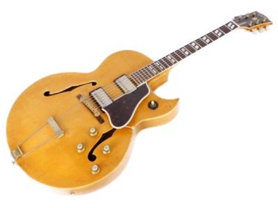 希少!Gibson やりきれない セミアコ Epiphone 希少!Gibson やりきれない セミアコ Epiphone