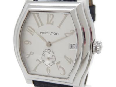 HAMILTON /ハミルトン H274150(腕時計)の新品/中古販売 | 1385856
