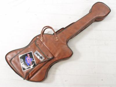 FERNANDES フェルナンデス エレキベース モッキンバード？ FERNANDES フェルナンデス MG-80X ブラック hide モッキンバード