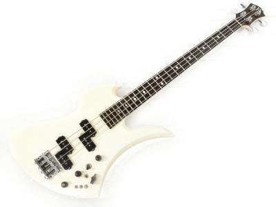 FERNANDES フェルナンデス モッキンバード ベース 楽器(ベース)の新品