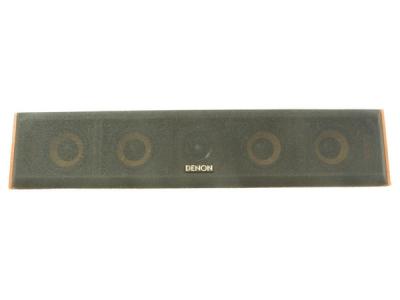 DENON SC-C33 センタースピーカー デノン オーディオ 機器