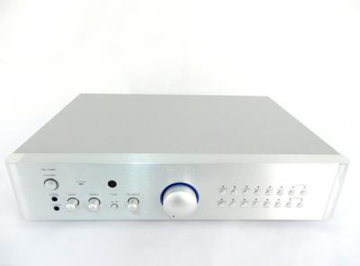 ROTEL ローテル RC-1580 コントロールアンプ プリアンプ