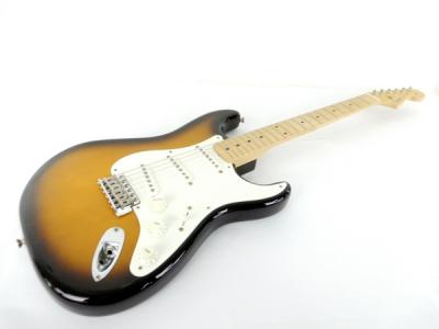 Fender American vintage ストラトキャスター 56 2CS SPECIAL EDITION