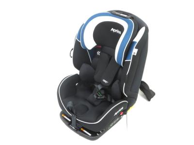 Aprica form fit ISOFIX (チャイルドシート)の新品/中古販売 | 1386278 ...