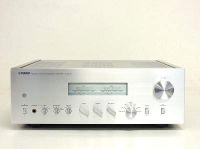 YAMAHA ヤマハ A-S2100 プリメインアンプ
