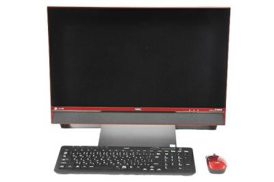 超人気高品質 NEC DA770/FAR PC-DA770FAR(デスクトップパソコン)の新品/中古 Windowsデスクトップ