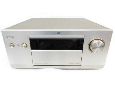 YAMAHA ヤマハ DSP-AZ1(N) DSP AVアンプ