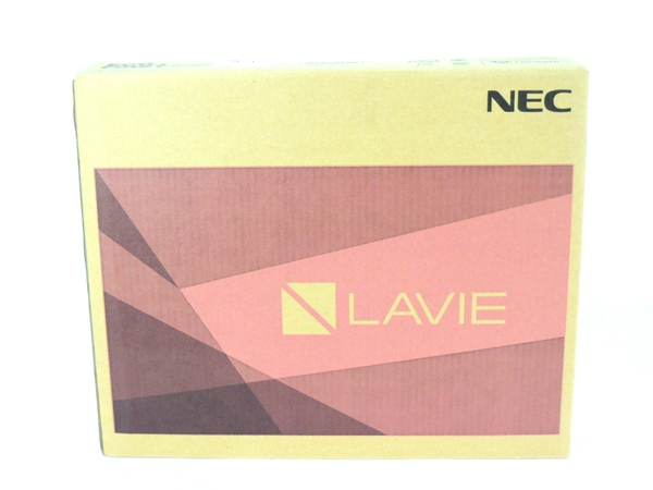 NEC PC-SN16CLSAA-2(ノートパソコン)-