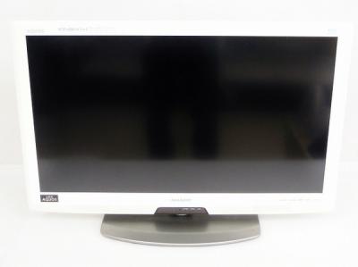 SHARP シャープ AQUOS アクオス LC-32R5-W 液晶テレビ 32V型 ホワイト