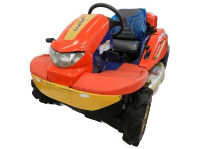 CANYCOM まさお 草刈機 引き取り限定 CANYCOM まさお 草刈機 引き取り