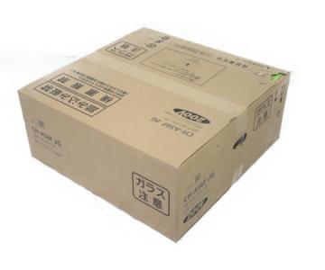 Panasonic パナソニック CH-AS6F IHクッキングヒーター ビルトイン 2口IH ラジエントタイプ ブラックトッププレート
