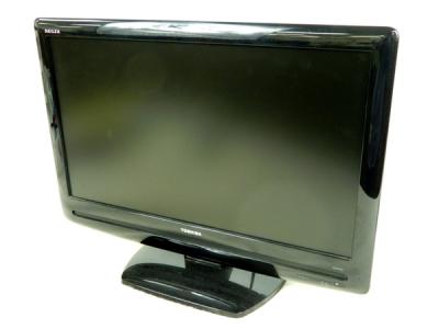 TOSHIBA 東芝 22AV550 22型 液晶 テレビ