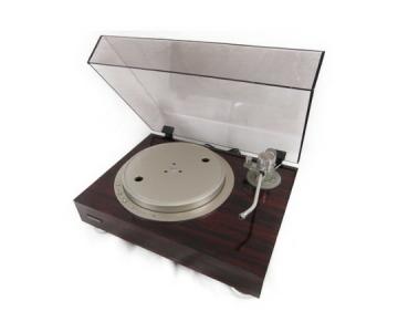Pioneer PL-70 レコードプレーヤー オーディオ機器 ターンテーブル