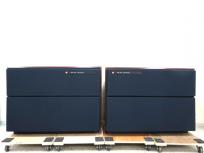 JBL 4350 4ウェイ 5スピーカー システム バスレフ方式 フロア型 ペア エッジ交換済 直