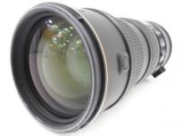 Nikon ED AF-S VR-NIKKOR 70-200mm F2.8G 望遠 レンズ