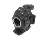 Canon キャノン EOS C100 MARK II 映画制作 機器 デジタルシネマカメラ