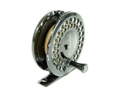 DAIWA　スポーツマチック　RD-3 リール　魚釣り　チヌ DAIWA（釣り） ダイワ チヌマスター90 落とし込み片軸リール