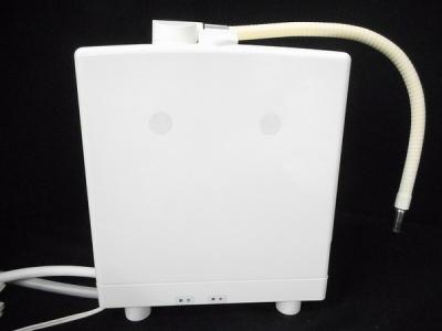 ジャンク】アイビー化粧品 IVY Clean QⅢ 熱っぽい IV-10000 浄水器