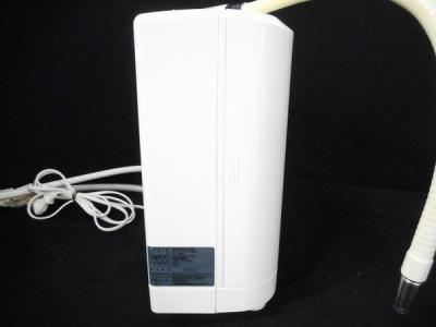 アイビー化粧品 アイビークリーンQIII(キッチン家電)の新品/中古