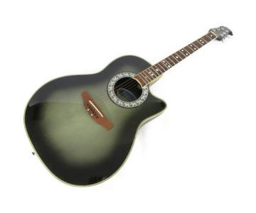 Celebrity by Ovation CC57（Used Ovation CC57 CELEBRITY