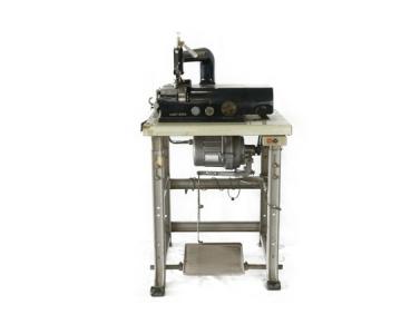 ニッピ NIPPY NP-2 工業用 革すき機 レザー ミシン