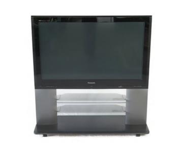 パナソニック TH-50PZ750SK(42インチ以上60インチ未満)の新品