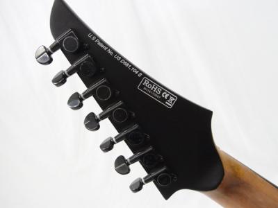 Legator NR7-200(エレキギター)の新品/中古販売 | 1387257