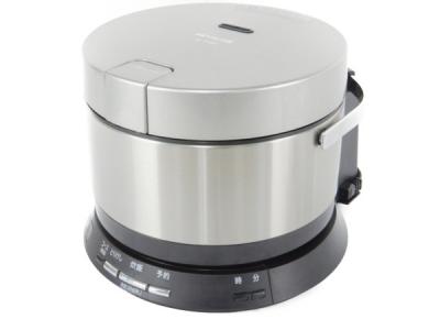 日立アプライアンス株式会社 RZ-VS2M(炊飯器)の新品/中古販売