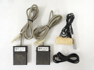 ヒンケル　uc-2 エステ美容機器＞ ヒンケルニードル脱毛機 （UC-2）｜エステ