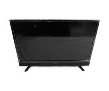 maxzen J24SK03 24型 地上デジタルハイビジョン 液晶 テレビ 映像 機器