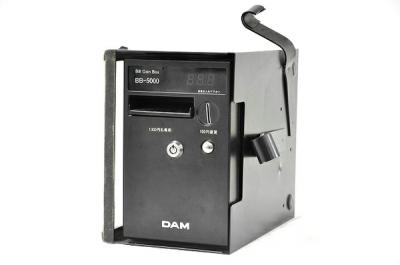 第一興商BB-5000 ビルコインボックス 購入