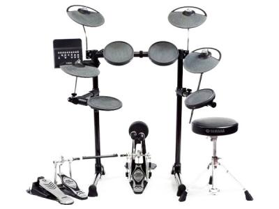 YAMAHA DTX-450K(ドラム)の新品/中古販売 | 1387306 | ReRe[リリ] 