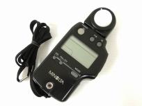 MINOLTA ミノルタ IV F 露出計 オートメーター AUTO METER カメラ 周辺 アクセサリ