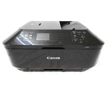 Canon キヤノン PIXUS MX923 インクジェット プリンター 複合機 ブラック