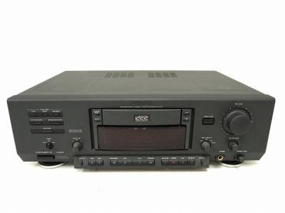 Philips フィリップス DCCデッキ DCC900 音響機器