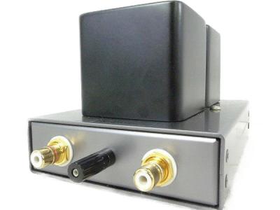 ハシモトMCトランスHM-3(ペアー) 小さく