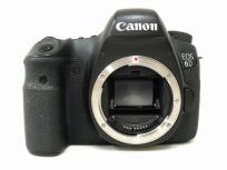 Canon キャノン EOS 6D デジタル 一眼レフ カメラ ボディ