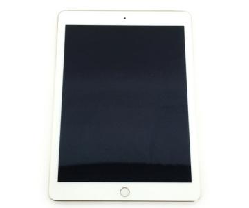 Apple アップル iPad Pro MLMX2J/A Wi-Fi 128GB 9.7型 ゴールド